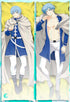 Himmel Dakimakura Body pillow case